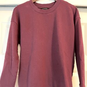 Banana Republic Factory Crewneck Sweatshirt